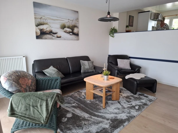 Ferienwohnung Zum Westufer