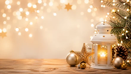 Weihnachtsdeko