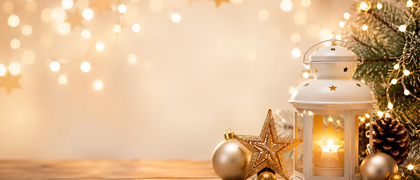 Weihnachtsdeko