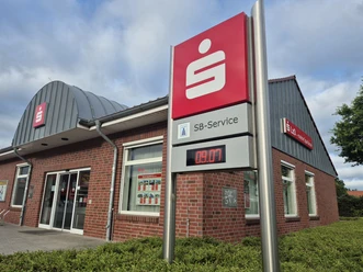 Landessparkasse zu Oldenburg - Filiale Wahnbek