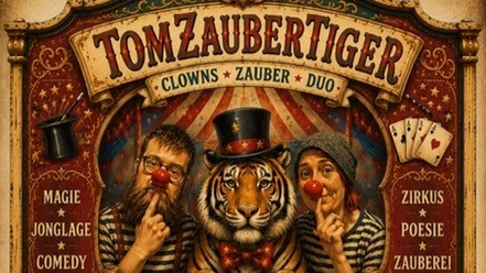 TomZauberTiger 02.09.2026