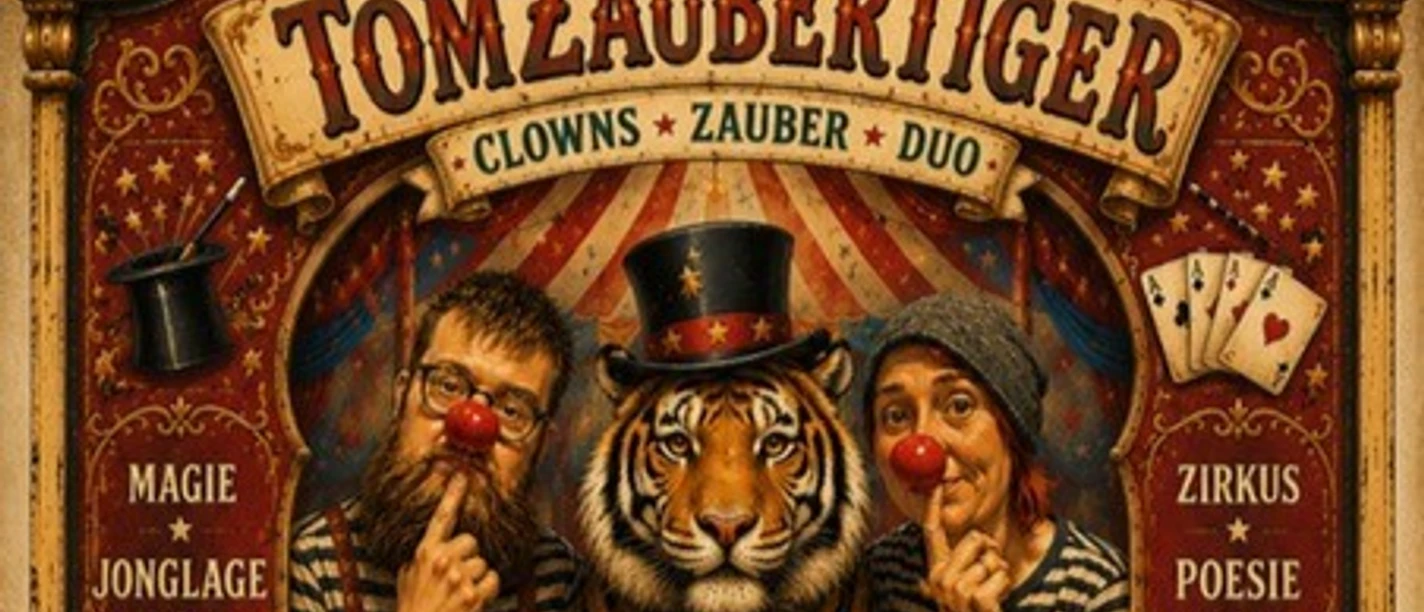 TomZauberTiger 02.09.2026