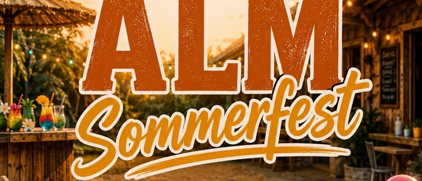 Sommerfest Hexenalm