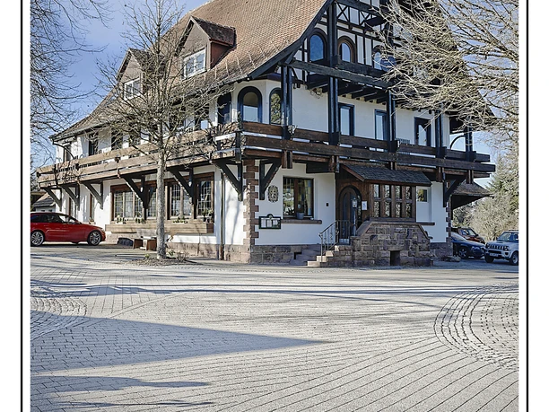 Landgasthof Kräuterhex' Reutin