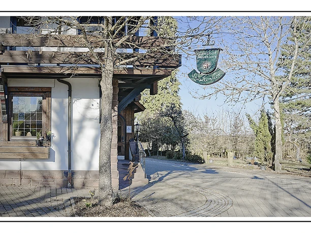 Landgasthof Kräuterhex' Reutin