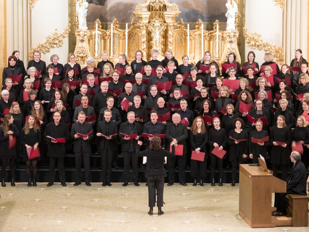 Singing Advent