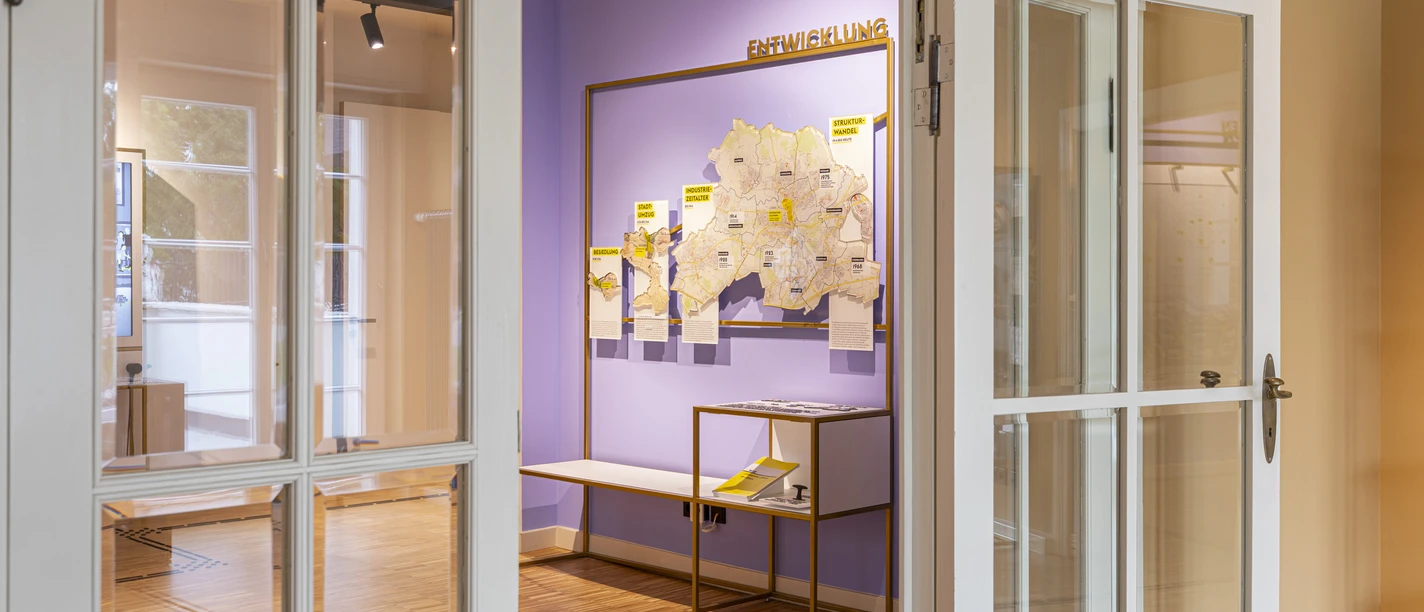 Museum Stadt Lünen