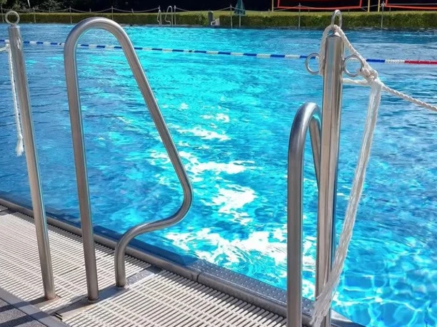 Freibad Schwalmstadt