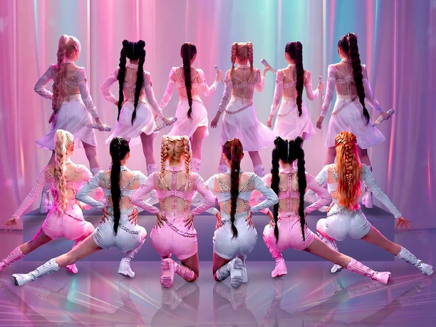 K-POP Live