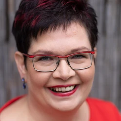 Evelyn Kühne
