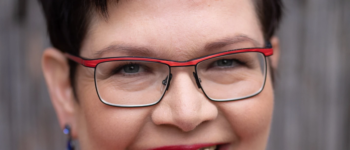 Evelyn Kühne
