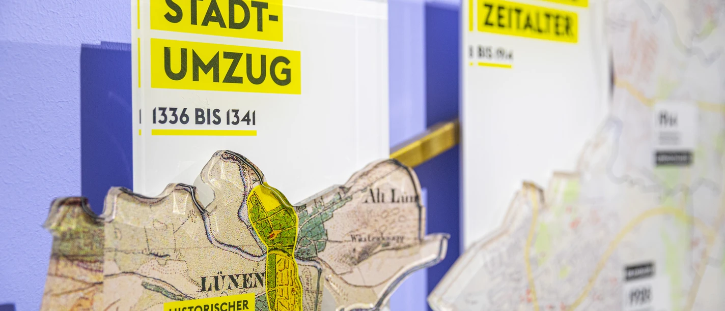 Museum der Stadt Lünen