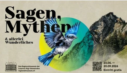 Sagen und Mythen