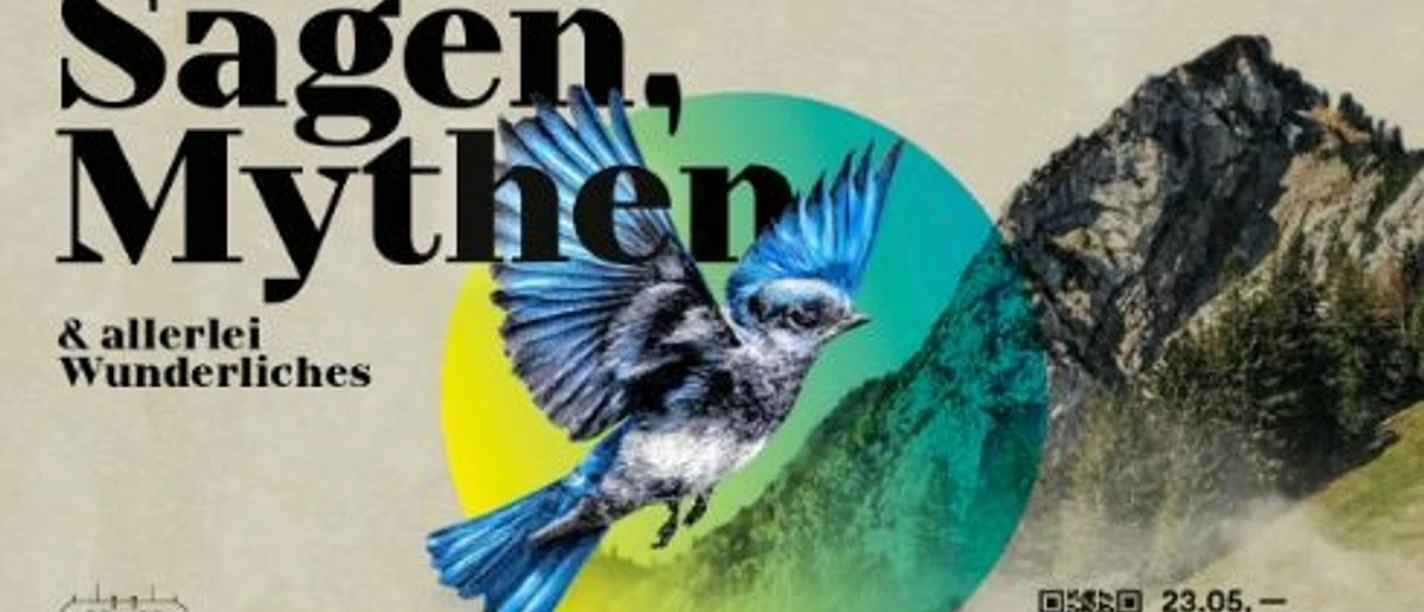 Sagen und Mythen