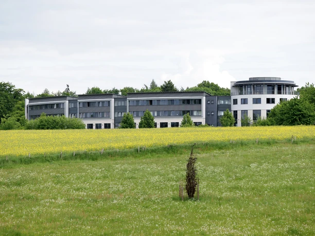 Bad Arolsen - Schön Klinik