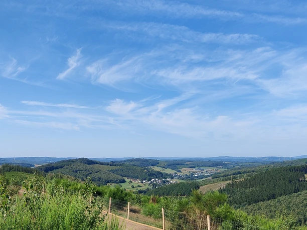 Weitblick A5