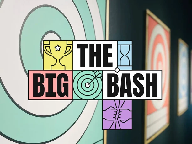 The Big Bash