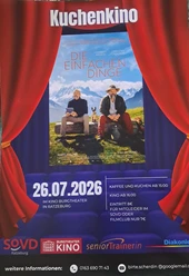 Kuchenkino