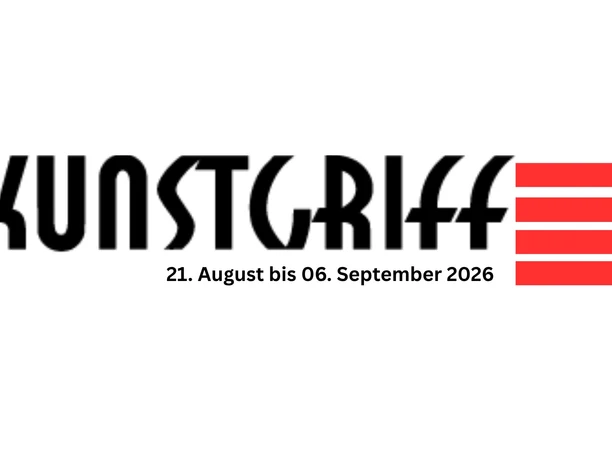 Kunstgriff 2026