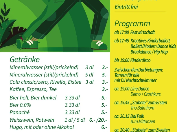 Flyer KSL 26