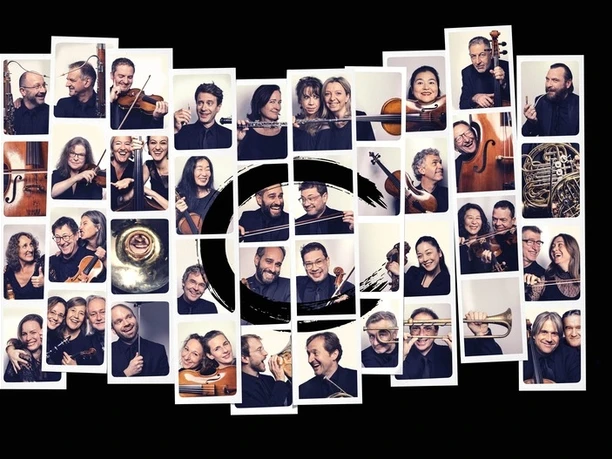 Camerata Salzburg ©IGOR STUDIO
