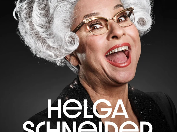 13 Helga Poster