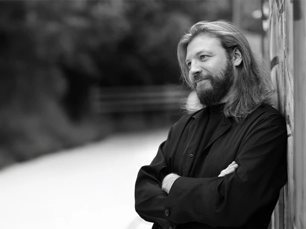Denis Kozhukhin ©Sasha Gusov