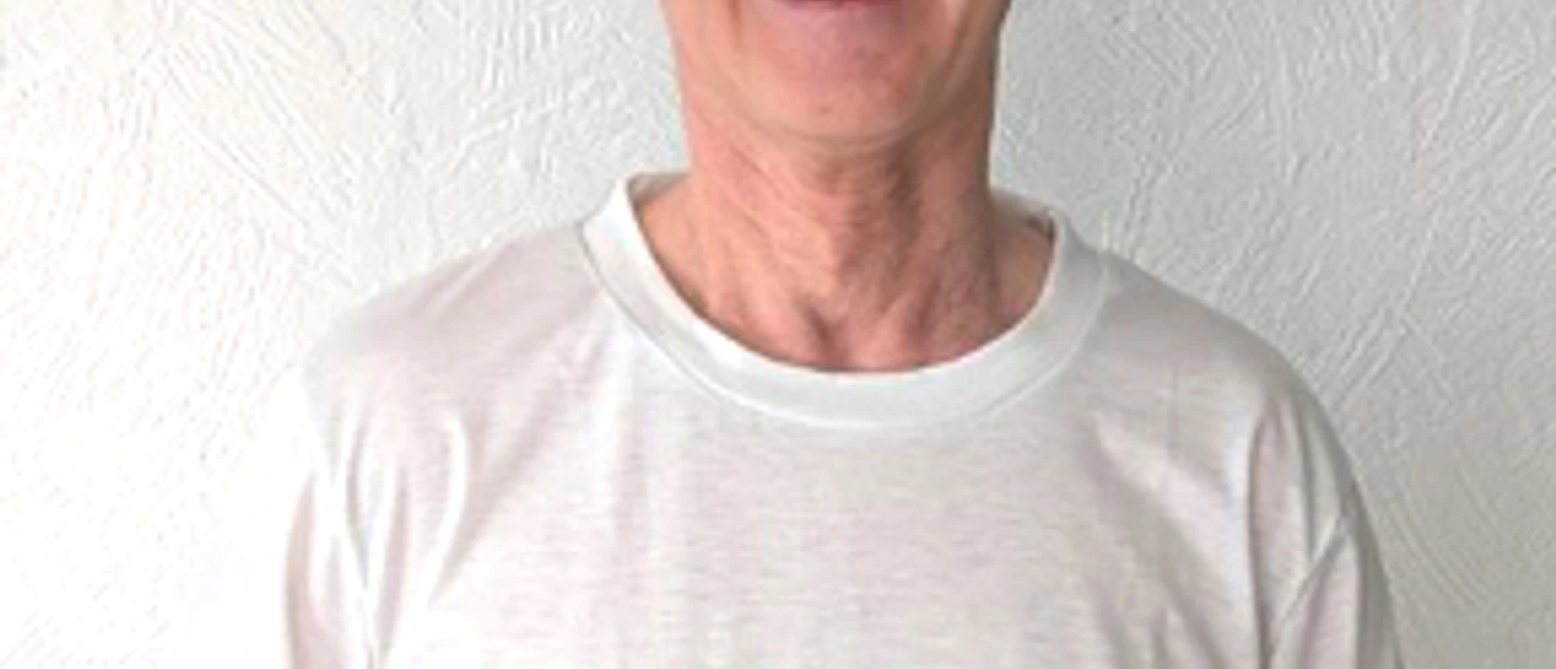 Dr. Harald Richer