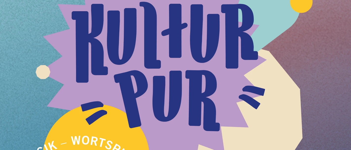 Ochtruper Kulturfestival'26 - KulturPUR Ochtruper Kulturfestival'26 - KulturPUR
