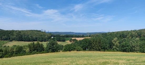 Ausblick Beienbach
