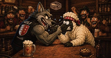 Armwrestling