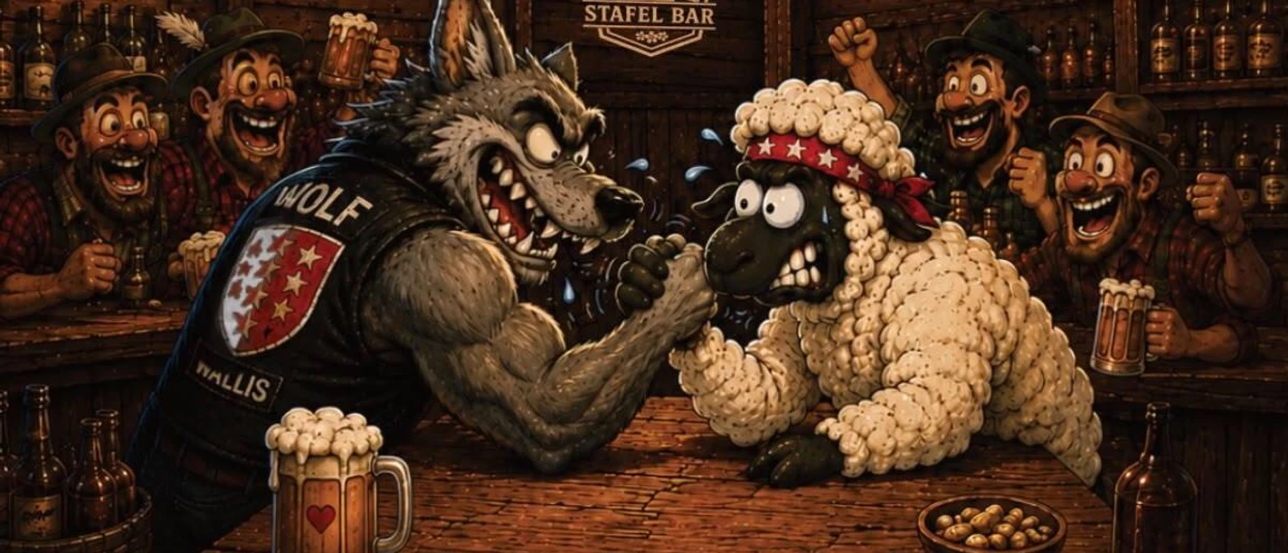 Armwrestling