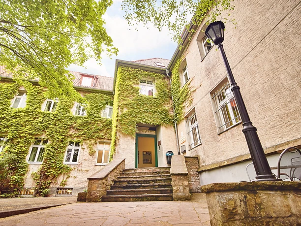 Jeugdherberg Paderborn Jugendherberge Paderborn