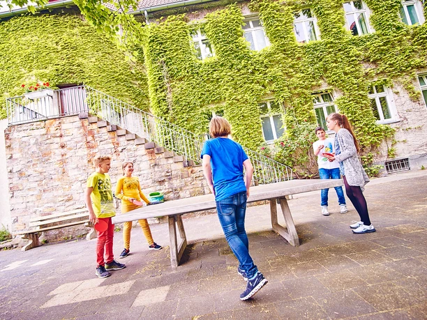 Jeugdherberg Paderborn