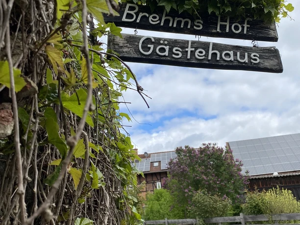 Brehms Hof