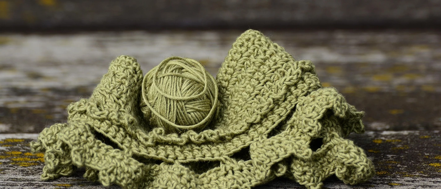 Handicraft | Sample Image