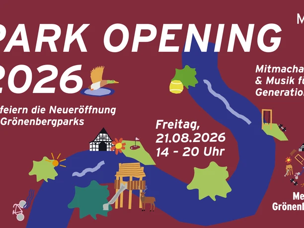 Park Opening