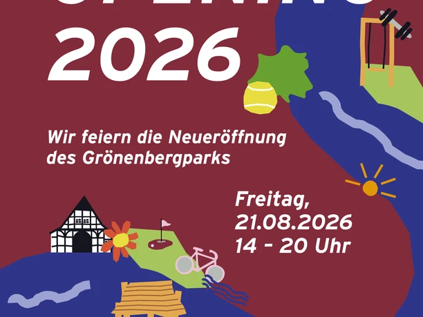 Park Opening