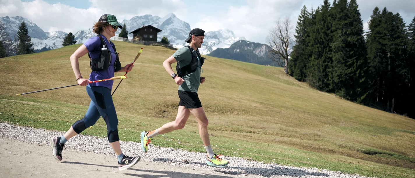 GaPa Trailrunning Camp
