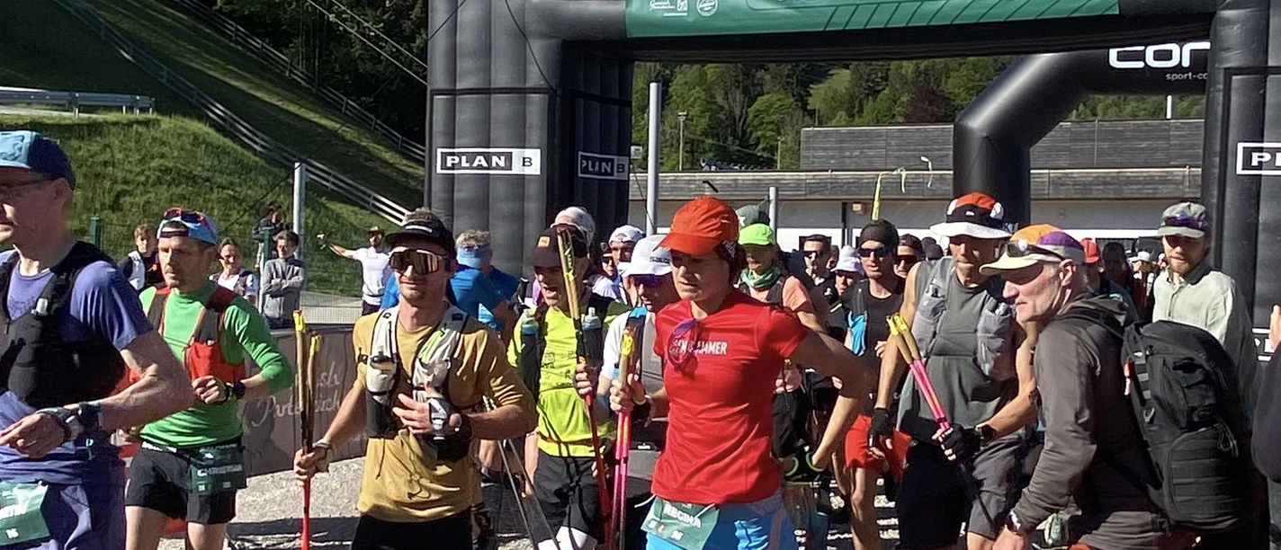 GaPa Everesting Festival