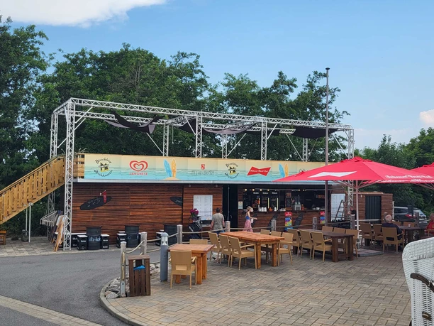 Beachbar Deichhausen
