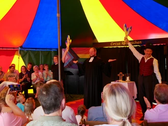 Circus Radieschen