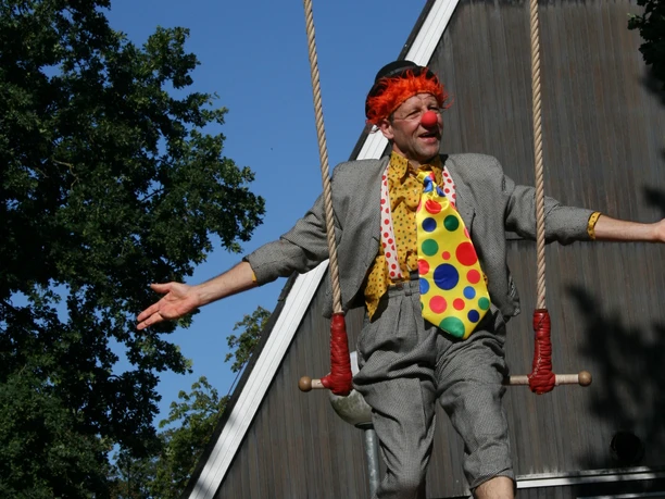 Circus Radieschen