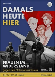 Plakat Ausstellung