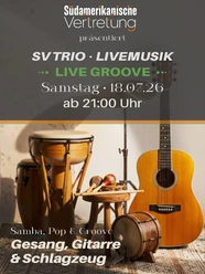 SV TRIO 18-07-2026