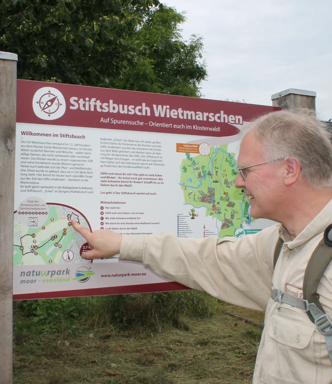 Streifzug mit Naturpark-Ranger Andreas Rakers ©Martina Alfers (19).JPG