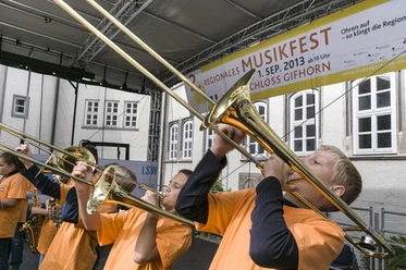 2. Regionales Musikfest_Gifhorn Bläserklasse Foto-Peter Sierigk.jpg