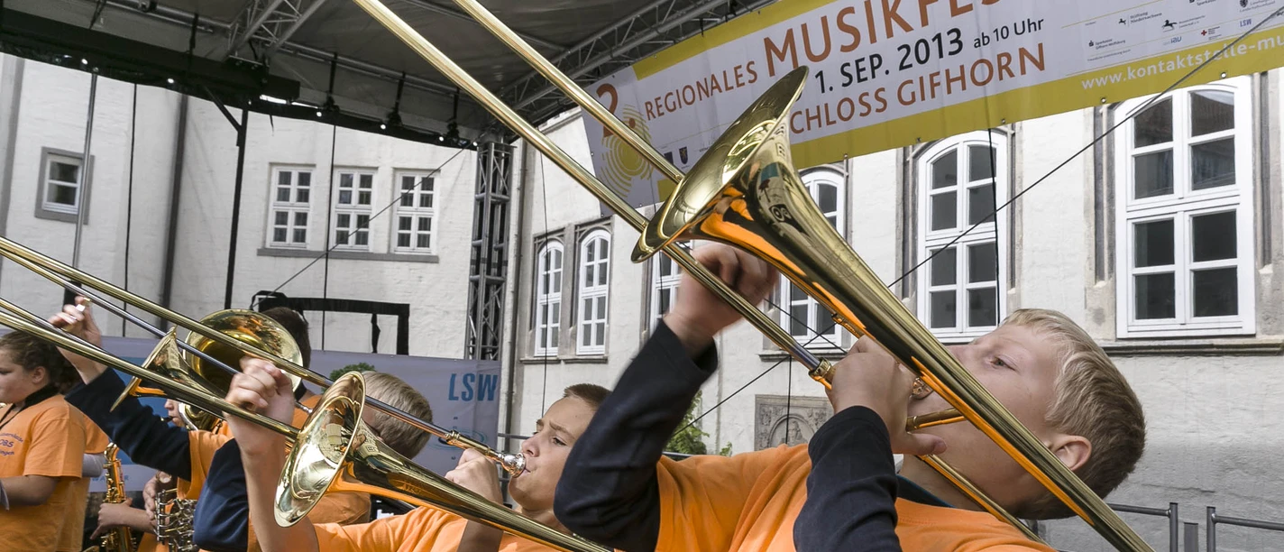 2. Regionales Musikfest_Gifhorn Bläserklasse Foto-Peter Sierigk.jpg