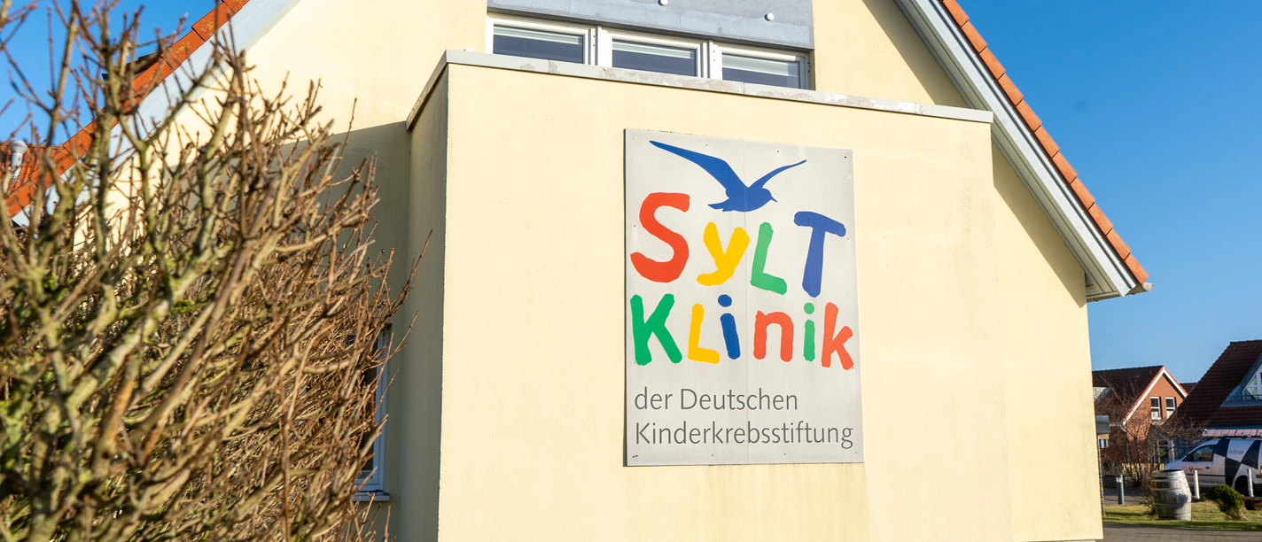 Die SyltKlinik – Familienorientierte Rehaeinrichtung auf Sylt
