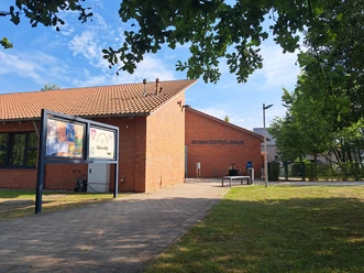 Bonhoeffer-Haus